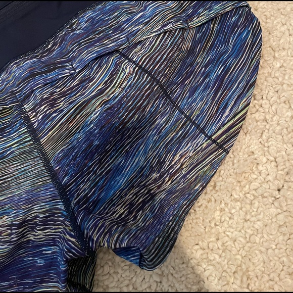lululemon short speed up 2.5 - Picture 2 of 3